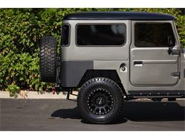 1968 Toyota Land Cruiser FJ40 (CC-1740479) for sale in Boise, Idaho