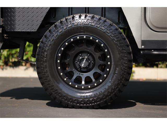 1968 Toyota Land Cruiser FJ40 (CC-1740479) for sale in Boise, Idaho