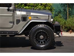 1968 Toyota Land Cruiser FJ40 (CC-1740479) for sale in Boise, Idaho