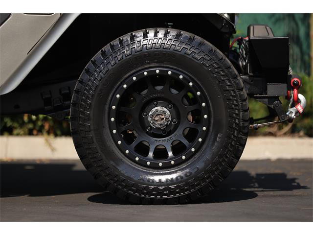 1968 Toyota Land Cruiser FJ40 (CC-1740479) for sale in Boise, Idaho