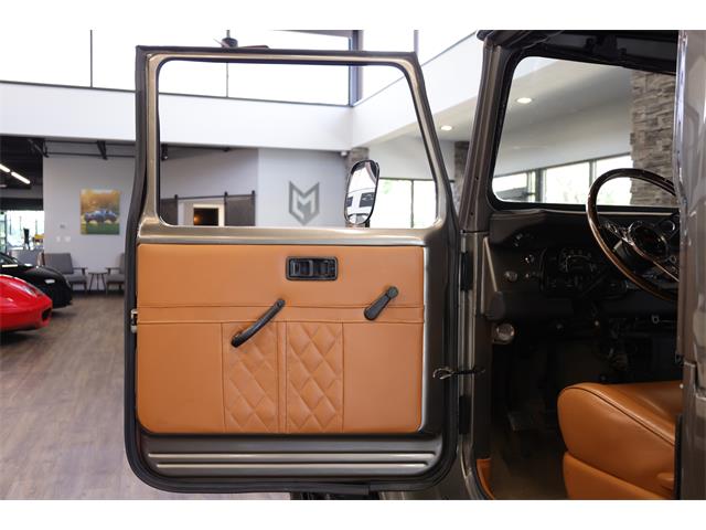 1968 Toyota Land Cruiser FJ40 (CC-1740479) for sale in Boise, Idaho
