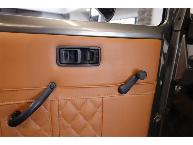 1968 Toyota Land Cruiser FJ40 (CC-1740479) for sale in Boise, Idaho