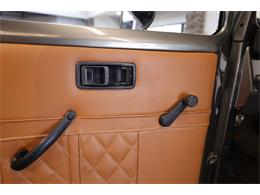 1968 Toyota Land Cruiser FJ40 (CC-1740479) for sale in Boise, Idaho