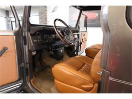 1968 Toyota Land Cruiser FJ40 (CC-1740479) for sale in Boise, Idaho