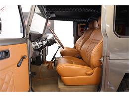 1968 Toyota Land Cruiser FJ40 (CC-1740479) for sale in Boise, Idaho