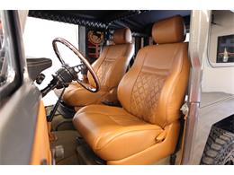 1968 Toyota Land Cruiser FJ40 (CC-1740479) for sale in Boise, Idaho