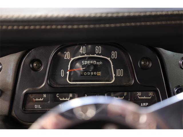 1968 Toyota Land Cruiser FJ40 (CC-1740479) for sale in Boise, Idaho