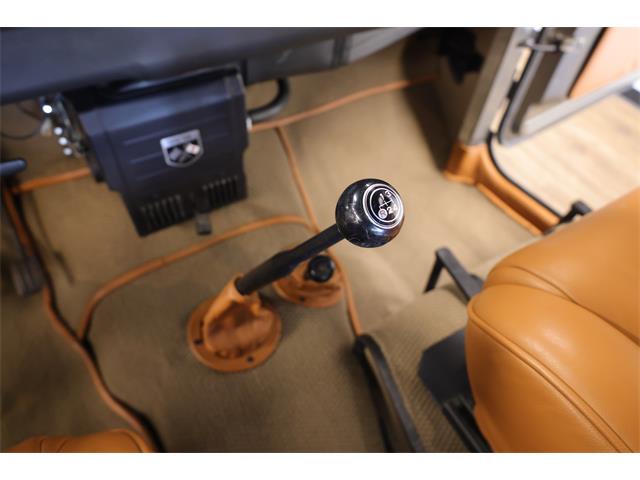 1968 Toyota Land Cruiser FJ40 (CC-1740479) for sale in Boise, Idaho