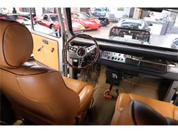 1968 Toyota Land Cruiser FJ40 (CC-1740479) for sale in Boise, Idaho