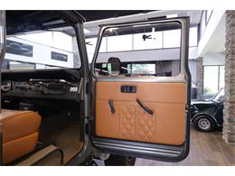 1968 Toyota Land Cruiser FJ40 (CC-1740479) for sale in Boise, Idaho