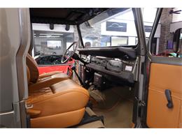 1968 Toyota Land Cruiser FJ40 (CC-1740479) for sale in Boise, Idaho