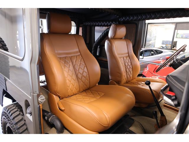 1968 Toyota Land Cruiser FJ40 (CC-1740479) for sale in Boise, Idaho