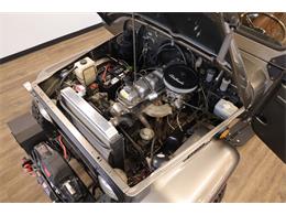 1968 Toyota Land Cruiser FJ40 (CC-1740479) for sale in Boise, Idaho