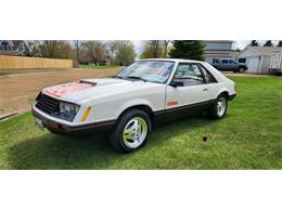 1979 Ford Mustang Cobra (CC-1744804) for sale in Billings, Montana