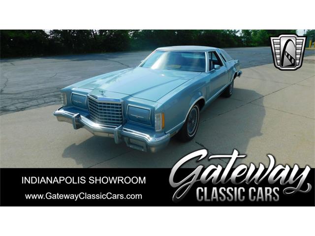 1978 Ford Thunderbird (CC-1744811) for sale in O'Fallon, Illinois