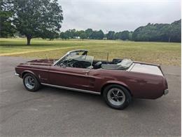 1967 Ford Mustang (CC-1744821) for sale in Rockford, Illinois