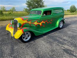 1933 Ford Sedan Delivery (CC-1744839) for sale in Rochester, Minnesota