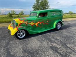 1933 Ford Sedan Delivery (CC-1744839) for sale in Rochester, Minnesota