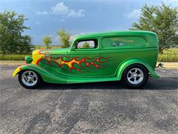 1933 Ford Sedan Delivery (CC-1744839) for sale in Rochester, Minnesota