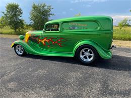 1933 Ford Sedan Delivery (CC-1744839) for sale in Rochester, Minnesota