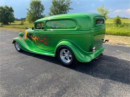 1933 Ford Sedan Delivery (CC-1744839) for sale in Rochester, Minnesota