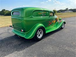 1933 Ford Sedan Delivery (CC-1744839) for sale in Rochester, Minnesota