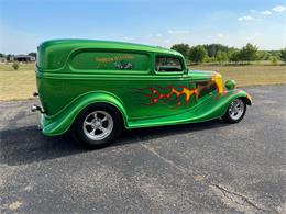 1933 Ford Sedan Delivery (CC-1744839) for sale in Rochester, Minnesota