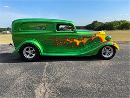1933 Ford Sedan Delivery (CC-1744839) for sale in Rochester, Minnesota