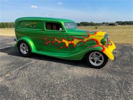 1933 Ford Sedan Delivery (CC-1744839) for sale in Rochester, Minnesota
