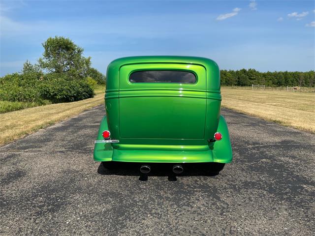 1933 Ford Sedan Delivery (CC-1744839) for sale in Rochester, Minnesota
