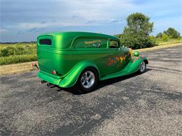 1933 Ford Sedan Delivery (CC-1744839) for sale in Rochester, Minnesota
