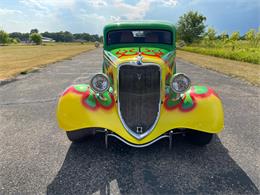 1933 Ford Sedan Delivery (CC-1744839) for sale in Rochester, Minnesota