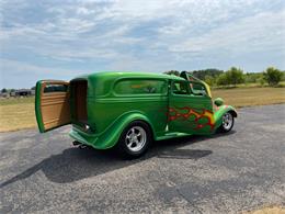 1933 Ford Sedan Delivery (CC-1744839) for sale in Rochester, Minnesota