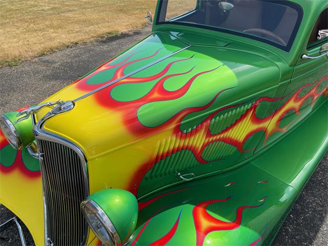 1933 Ford Sedan Delivery (CC-1744839) for sale in Rochester, Minnesota