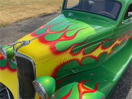 1933 Ford Sedan Delivery (CC-1744839) for sale in Rochester, Minnesota