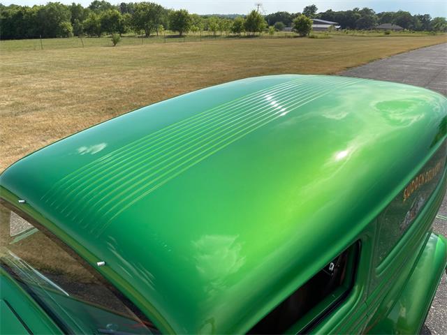 1933 Ford Sedan Delivery (CC-1744839) for sale in Rochester, Minnesota