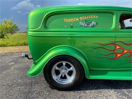 1933 Ford Sedan Delivery (CC-1744839) for sale in Rochester, Minnesota