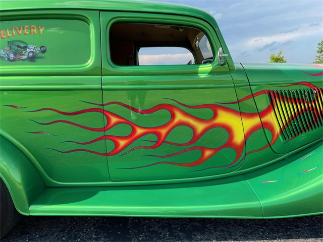 1933 Ford Sedan Delivery (CC-1744839) for sale in Rochester, Minnesota