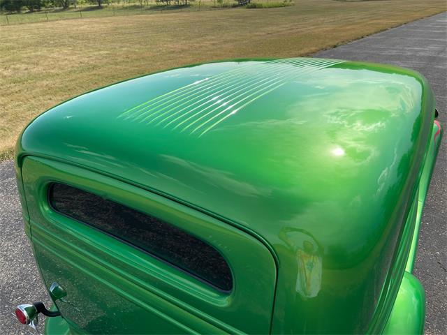 1933 Ford Sedan Delivery (CC-1744839) for sale in Rochester, Minnesota