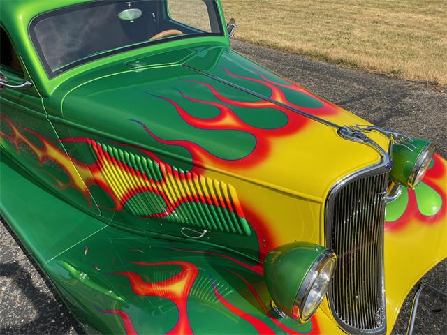 1933 Ford Sedan Delivery (CC-1744839) for sale in Rochester, Minnesota