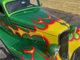 1933 Ford Sedan Delivery (CC-1744839) for sale in Rochester, Minnesota