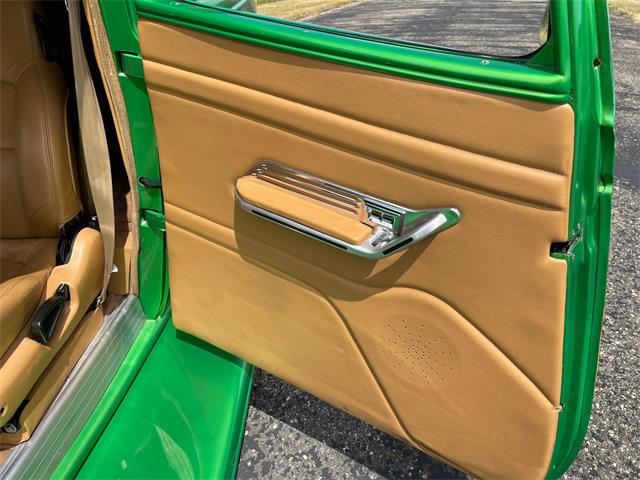 1933 Ford Sedan Delivery (CC-1744839) for sale in Rochester, Minnesota