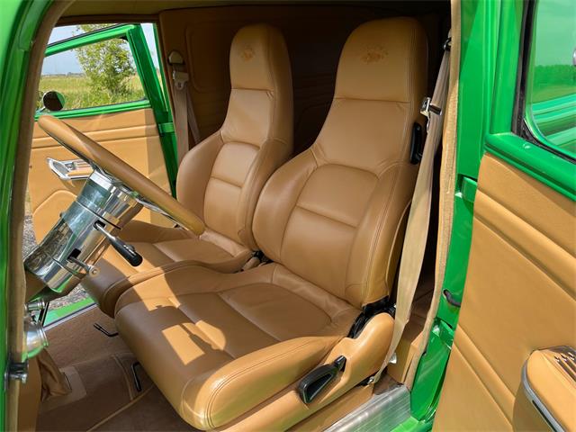 1933 Ford Sedan Delivery (CC-1744839) for sale in Rochester, Minnesota