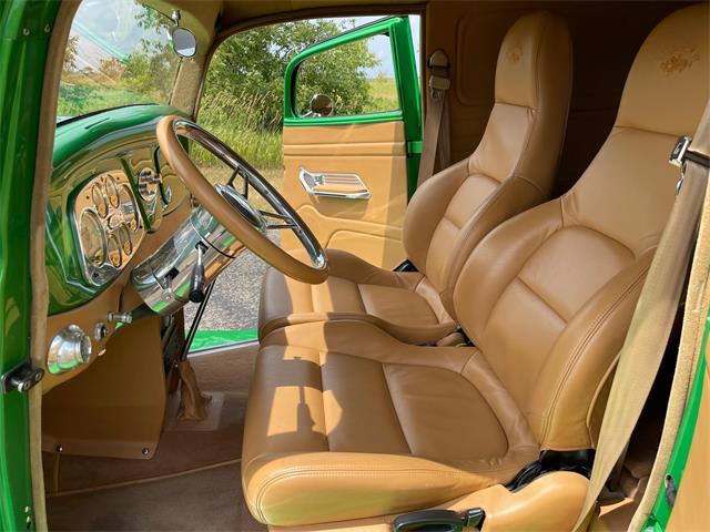1933 Ford Sedan Delivery (CC-1744839) for sale in Rochester, Minnesota