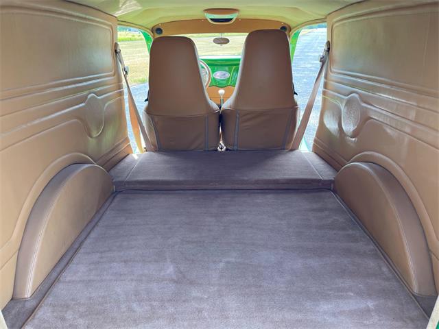 1933 Ford Sedan Delivery (CC-1744839) for sale in Rochester, Minnesota