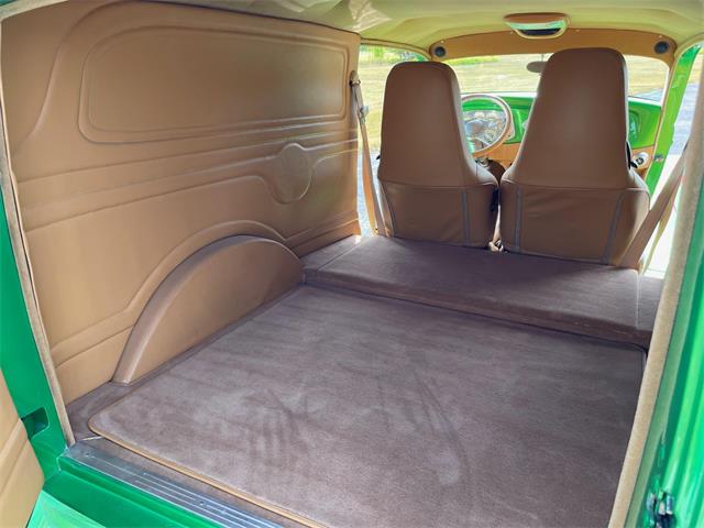 1933 Ford Sedan Delivery (CC-1744839) for sale in Rochester, Minnesota