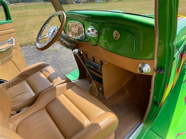 1933 Ford Sedan Delivery (CC-1744839) for sale in Rochester, Minnesota