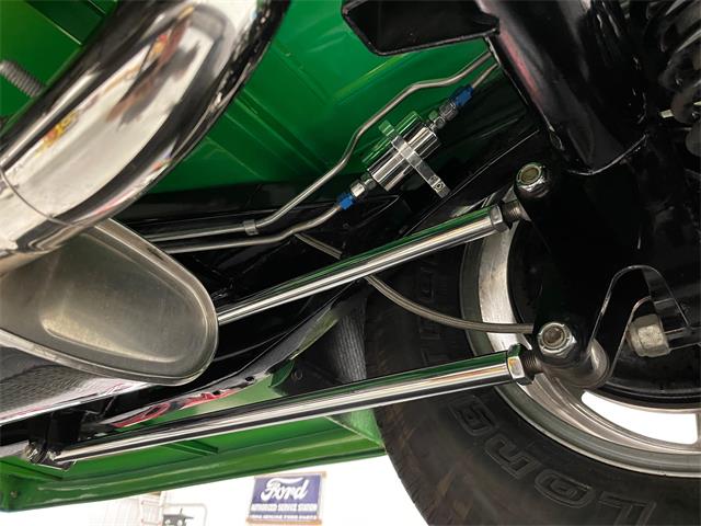 1933 Ford Sedan Delivery (CC-1744839) for sale in Rochester, Minnesota