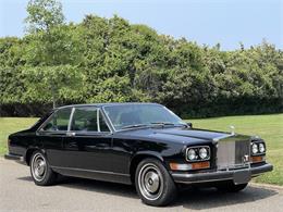 1978 Rolls-Royce Camargue (CC-1744840) for sale in Southampton, New York