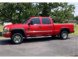 2004 GMC Sierra (CC-1744886) for sale in Shawnee, Oklahoma